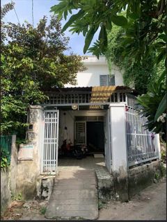 Bán phòng trọ đường 36, Linh Đông (Thủ Đức) – DT 147m2, 10 phòng, dòng tiện 20 triệu/tháng